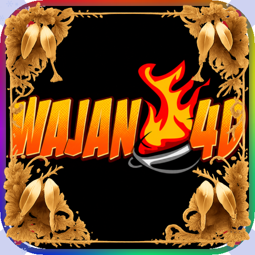 wajan4d — galeri pratinjau - APK Resmi